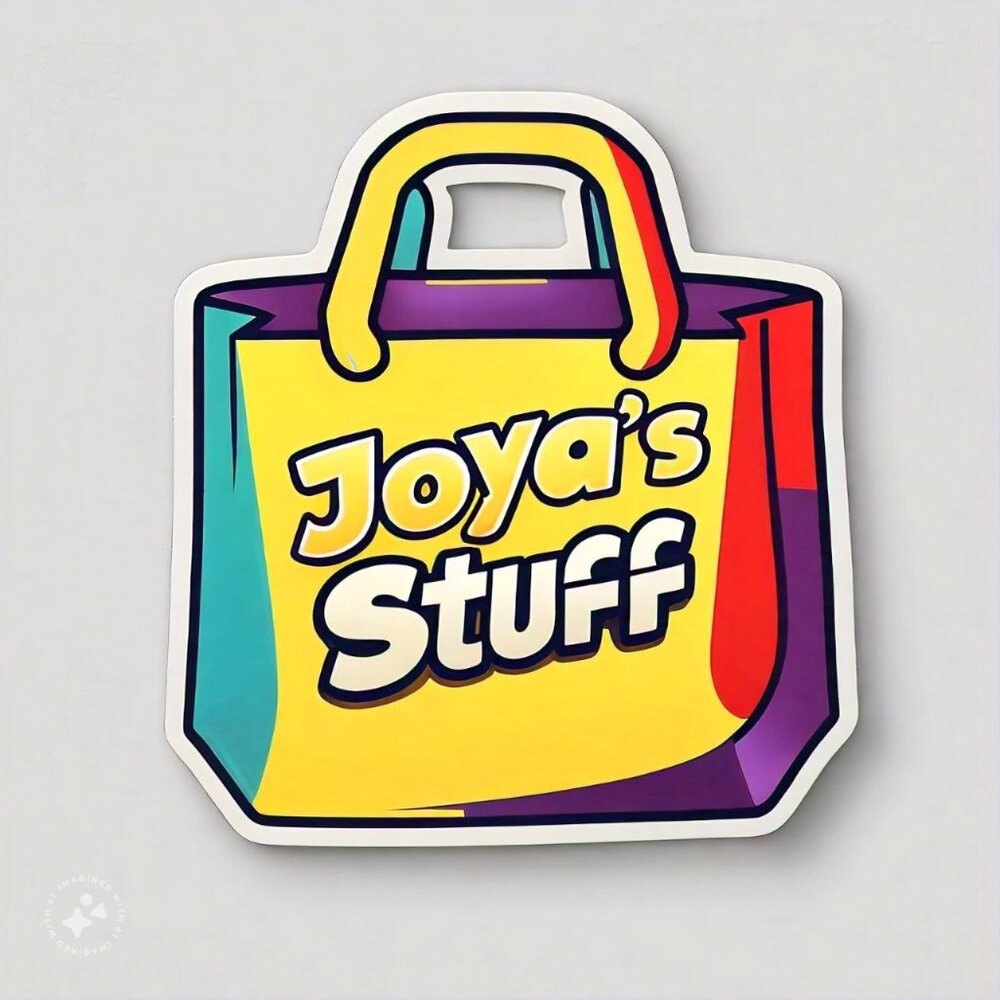 Meet your Posher, Joya